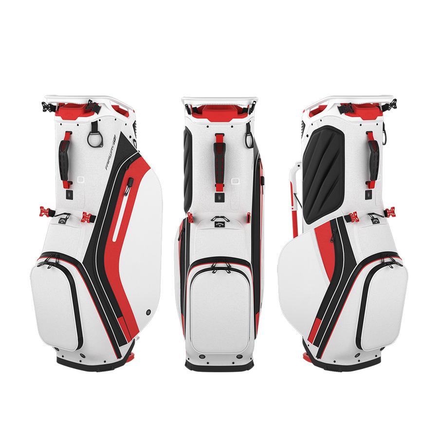 Callaway Fairway + Stand Bag - 24 – Golfio